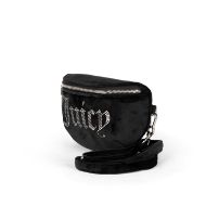 Picture of JUICY COUTURE WOMEN'S KIMBERLY BELT BAG IN BLACK 2