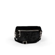 Picture of JUICY COUTURE WOMEN'S KIMBERLY BELT BAG IN BLACK 3
