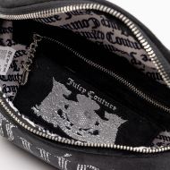 Picture of JUICY COUTURE WOMEN'S KIMBERLY BELT BAG IN BLACK 4