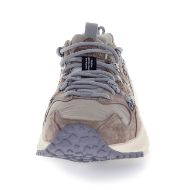 Снимка на FLOWER MOUNTAIN МЪЖКИ СПОРТНИ ОБУВКИ YAMABUSHI - SUEDE/NYLON - СВЕТЛОСИВО 4