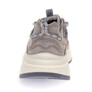 Снимка на FLOWER MOUNTAIN МЪЖКИ СПОРТНИ ОБУВКИ YAMABUSHI - SUEDE/NYLON - СВЕТЛОСИВО 5