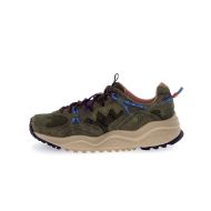 Снимка на FLOWER MOUNTAIN МЪЖКИ СПОРТНИ ОБУВКИ YAMABUSHI - SUEDE/NYLON - СИВО 1