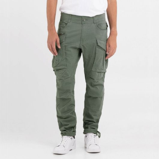 Показвай детайлите за REPLAY МЪЖКИ JOE CARGO ПАНТАЛОН С ДЖОБОВЕ В ЗЕЛЕНО Снимка на REPLAY МЪЖКИ JOE CARGO ПАНТАЛОН С ДЖОБОВЕ В ЗЕЛЕНО