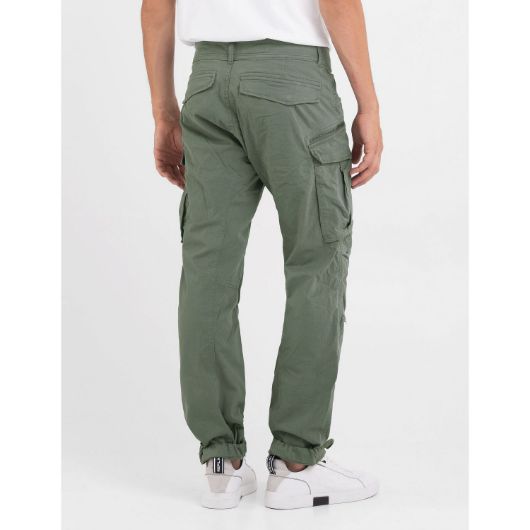 Показвай детайлите за REPLAY МЪЖКИ JOE CARGO ПАНТАЛОН С ДЖОБОВЕ В ЗЕЛЕНО Снимка на REPLAY МЪЖКИ JOE CARGO ПАНТАЛОН С ДЖОБОВЕ В ЗЕЛЕНО