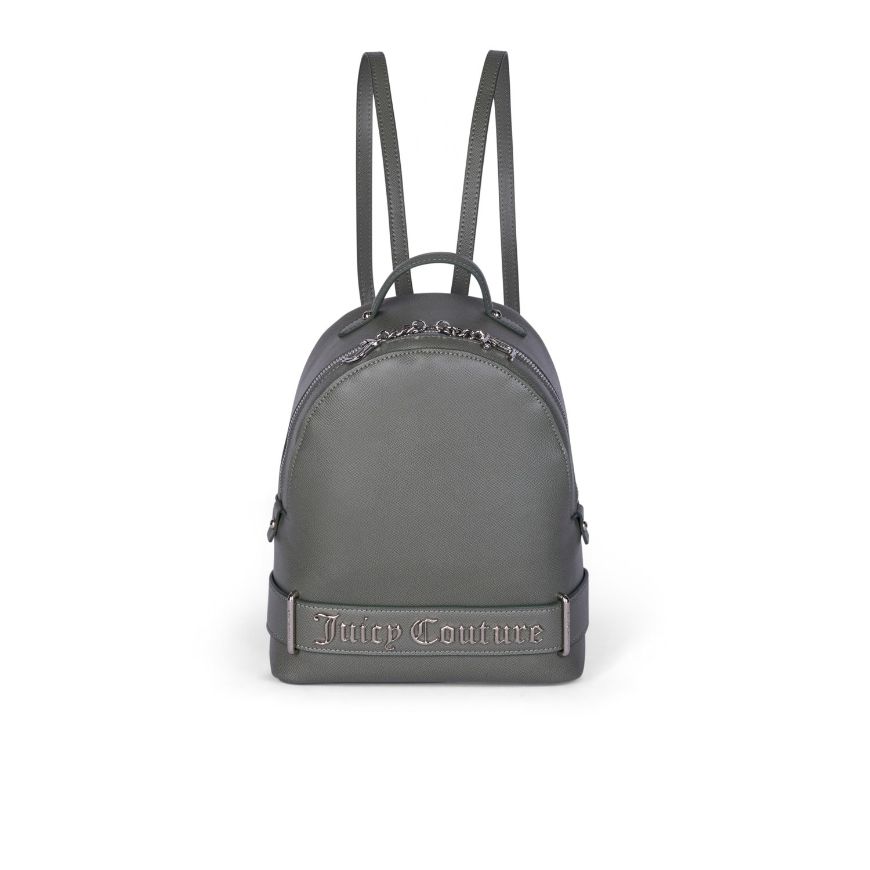 Picture of JUICY COUTURE WOMEN'S JASMINE BACKPACK IN GREY