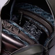 Picture of JUICY COUTURE WOMEN'S JASMINE BACKPACK IN GREY 3