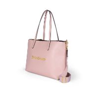 Picture of JUICY COUTURE WOMEN'S LUCY SHOPPING BAG IN PINK 2