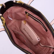 Picture of JUICY COUTURE WOMEN'S LUCY SHOPPING BAG IN PINK 4