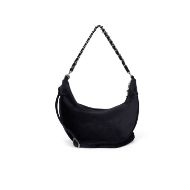 Picture of JUICY COUTURE WOMEN'S KIMBERLY MEDIUM HOBO BAG IN BLACK 2