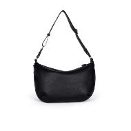 Picture of JUICY COUTURE WOMEN'S TWIG NARRATIVE MEDIUM HOBO BAG IN BLACK 2