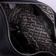 Picture of JUICY COUTURE WOMEN'S TWIG NARRATIVE MEDIUM HOBO BAG IN BLACK 3