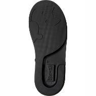 Picture of CAMPER KIDS TWINS LEATHER BALLERINA SHOES IN BLACK 5