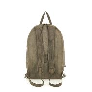 Picture of CAMPOMAGGI MEN'S GIOVE LEATHER BACKPACK IN LIGHT GREY 3