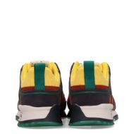 Picture of SCOTCH&SODA MEN'S VIVEX LEATHER SNEAKERS IN MULTICOLOR 5