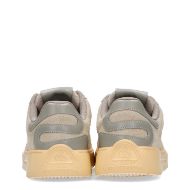 Picture of SCOTCH&SODA MEN'S COLEMAN SUEDE SNEAKERS IN GREY 5