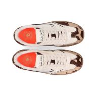Снимка на SCOTCH&SODA MINNY ДАМСКИ КОЖЕНИ СПОРТНИ ОБУВКИ С ПЛАТФОРМА И ПРИНТ 3
