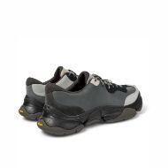 Picture of CAMPER MEN'S TWINS LEATHER SNEAKERS IN MULTICOLOR 4
