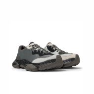 Picture of CAMPER MEN'S TWINS LEATHER SNEAKERS IN MULTICOLOR 3