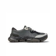 Picture of CAMPER MEN'S TWINS LEATHER SNEAKERS IN MULTICOLOR 2