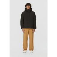 Picture of DIRTY LAUNDRY MEN'S HOODED JACKET IN BLACK 5