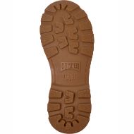 Снимка на CAMPER BRUTUS ДАМСКИ КОЖЕНИ БОТИ В ТЪМНОСИВО 5