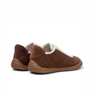 Снимка на CAMPER TWINS ДАМСКИ КОЖЕНИ СПОРТНИ ОБУВКИ В КОМБИНАЦИЯ 4