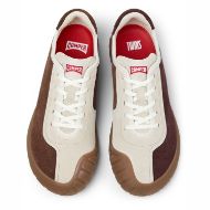 Снимка на CAMPER TWINS ДАМСКИ КОЖЕНИ СПОРТНИ ОБУВКИ В КОМБИНАЦИЯ 1