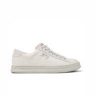 Снимка на CAMPER RUNNER FOUR ДАМСКИ КОЖЕНИ СПОРТНИ ОБУВКИ В БЯЛО 1
