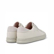 Снимка на CAMPER RUNNER FOUR ДАМСКИ КОЖЕНИ СПОРТНИ ОБУВКИ В БЯЛО 4