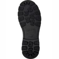 Picture of CAMPER MEN'S BRUTUS LEATHER ANKLE BOOTS IN BLACK 5