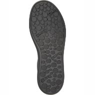Picture of CAMPER MEN'S PELOTAS SOLLER NUBUCK AND LEATHER SNEAKERS IN BLACK 5