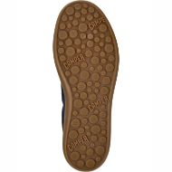 Picture of CAMPER MEN'S PELOTAS SOLLER NUBUCK AND LEATHER SNEAKERS IN DARK BLUE 5
