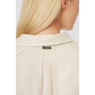 Снимка на DIRTY LAUNDRY ДАМСКА RELAXED RAGLAN РИЗА В МЪГЛИВО 4