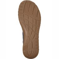 Picture of CAMPER MEN'S PEU PATH LEATHER SNEAKERS IN DARK BLUE 5