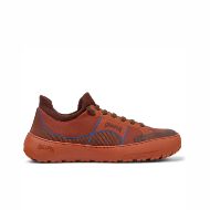 Picture of CAMPER MEN'S PEU SERRA TEXTILE SNEAKERS IN MULTICOLOR 1