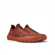 Picture of CAMPER MEN'S PEU SERRA TEXTILE SNEAKERS IN MULTICOLOR 2