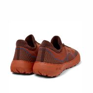 Picture of CAMPER MEN'S PEU SERRA TEXTILE SNEAKERS IN MULTICOLOR 4