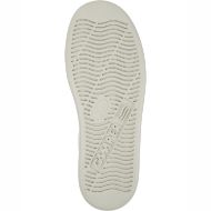 Picture of CAMPER MEN'S RUNNER FOUR LEATHER SNEAKERS IN WHITE 5