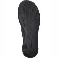 Picture of CAMPER MEN'S TWINS LEATHER SNEAKERS IN DARK BLUE 5