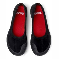 Снимка на CAMPER PEU PATH ДАМСКИ КОЖЕНИ БАЛЕРИНИ В ЧЕРНО 3