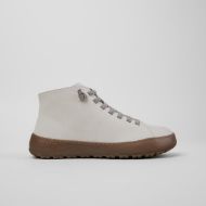 Снимка на CAMPER PEU SERRA ДАМСКИ КОЖЕНИ БОТИ В БЯЛО 6