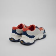 Снимка на CAMPER KARST 2 МЪЖКИ КОЖЕНИ СПОРТНИ ОБУВКИ В КОМБИНАЦИЯ 6