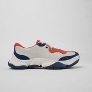 Снимка на CAMPER KARST 2 МЪЖКИ КОЖЕНИ СПОРТНИ ОБУВКИ В КОМБИНАЦИЯ 5