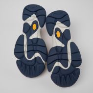 Снимка на CAMPER KARST 2 МЪЖКИ КОЖЕНИ СПОРТНИ ОБУВКИ В КОМБИНАЦИЯ 2