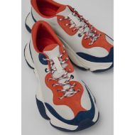 Снимка на CAMPER KARST 2 МЪЖКИ КОЖЕНИ СПОРТНИ ОБУВКИ В КОМБИНАЦИЯ 4