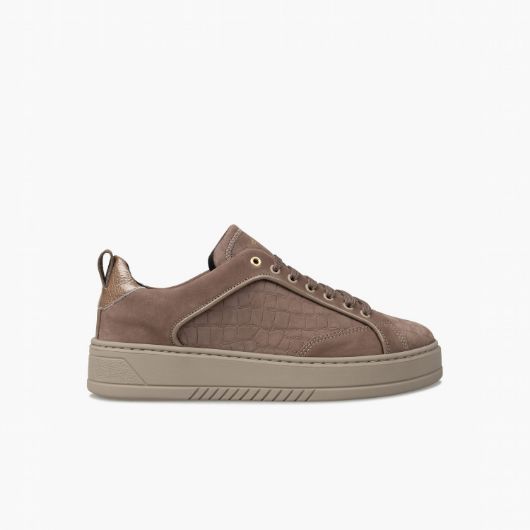 Показвай детайлите за CRUYFF МЪЖКИ СПОРТНИ ОБУВКИ MASALTO В СИВО-КАФЯВО 1 - FanPoint Снимка на CRUYFF МЪЖКИ СПОРТНИ ОБУВКИ MASALTO В СИВО-КАФЯВО 1