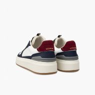 Снимка на CRUYFF МЪЖКИ СПОРТНИ ОБУВКИ ENDORSED TENNIS В БЯЛО /ТЪМНОСИНЬО 5