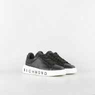 Снимка на JOHN RICHMOND ДАМСКИ JR ONE КОЖЕНИ СПОРТНИ ОБУВКИ С МЕТАЛНИ ДЕТАЙЛИ В ЧЕРНО 2
