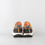 Снимка на BIKKEMBERGS МЪЖКИ СПОРТНИ ОБУВКИ RUYI В ЗЕЛЕНО/ СИВО/ ЧЕРНО 4
