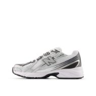 Снимка на NEW BALANCE ДАМСКИ СПОРТНИ ОБУВКИ 740 В БЯЛО 5